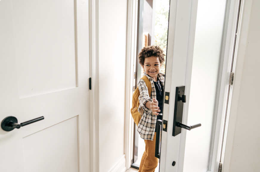 How to Get Out the Door Quickly with Kids: A Parent’s Survival Guide